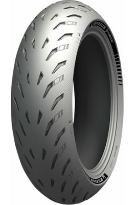 Мотошина Michelin Power 5 120/70 R17 Front 